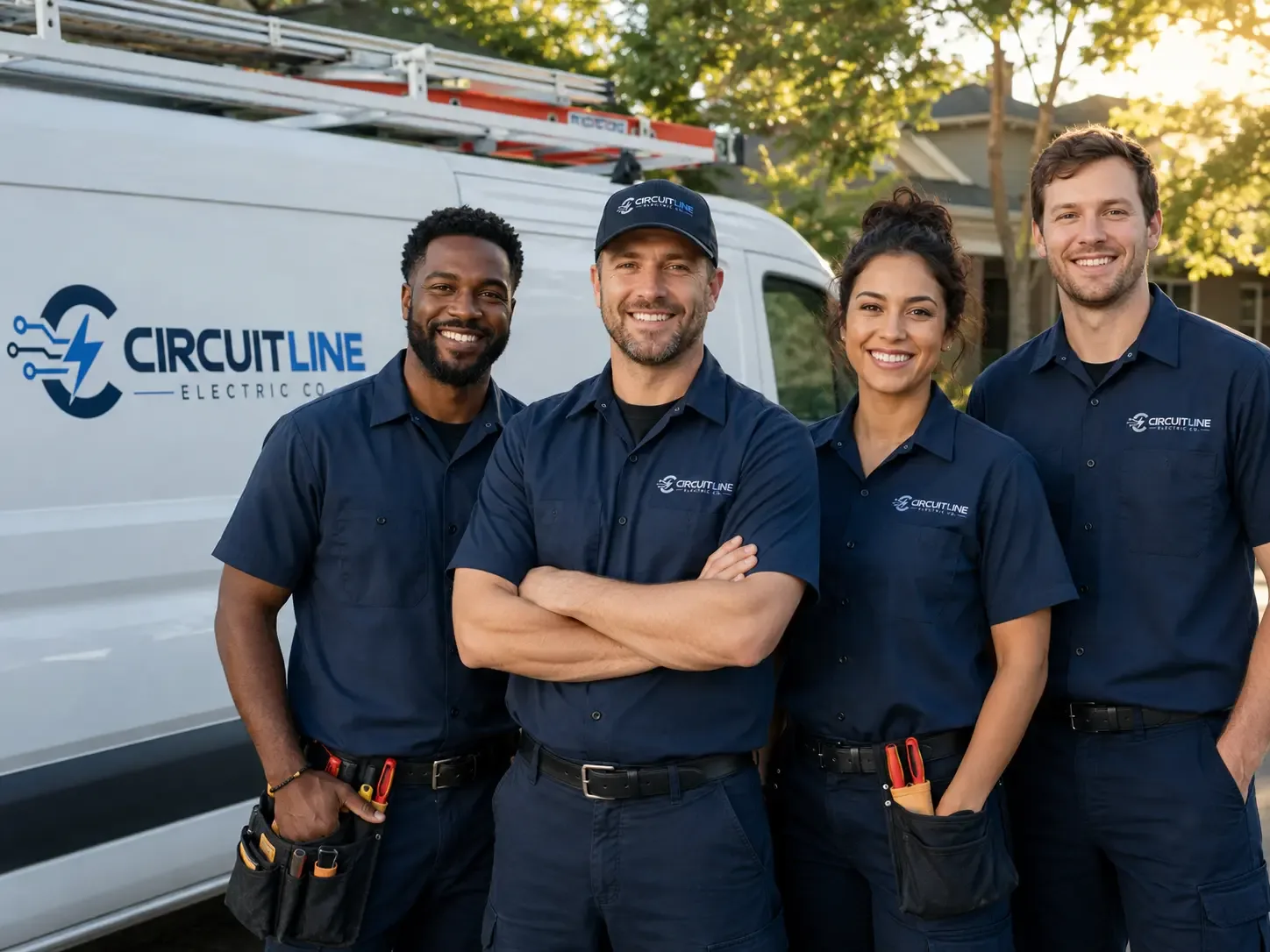 Whole Home Rewiring company in North Dakota