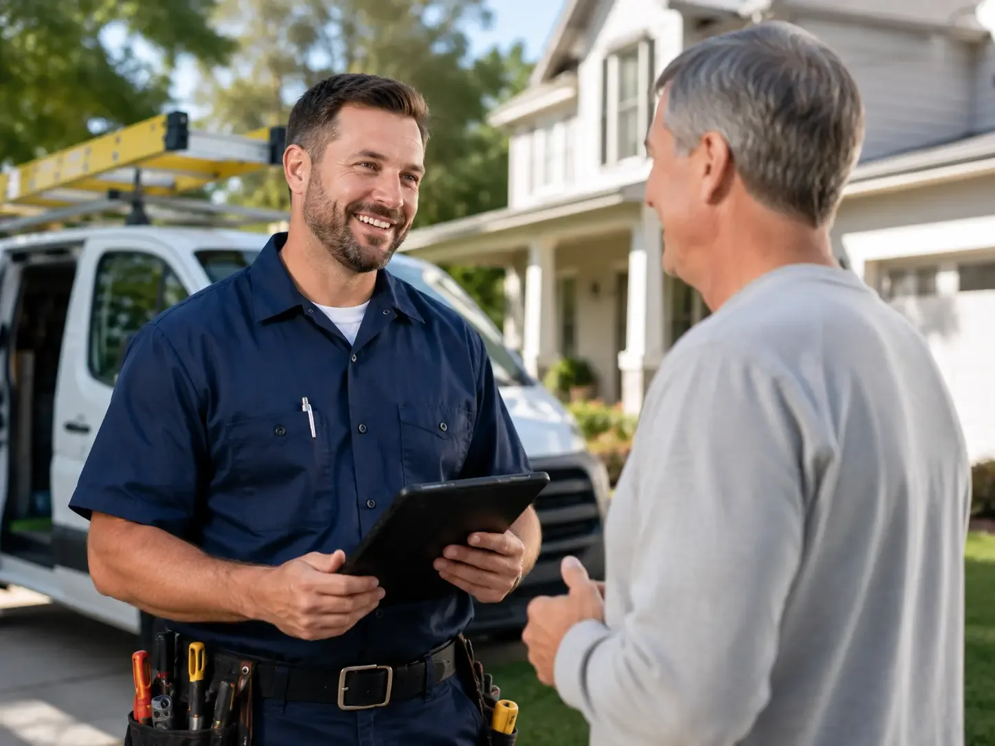 Whole Home Rewiring North Dakota FAQs