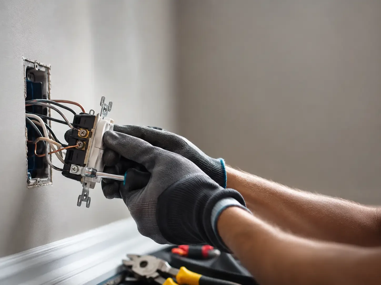 Why choose Whole Home Rewiring in North Dakota